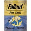 Modiphius Entertainment Fallout : The Roleplay Game Perk Cards – Accessoire RPG, Jeu de rôle