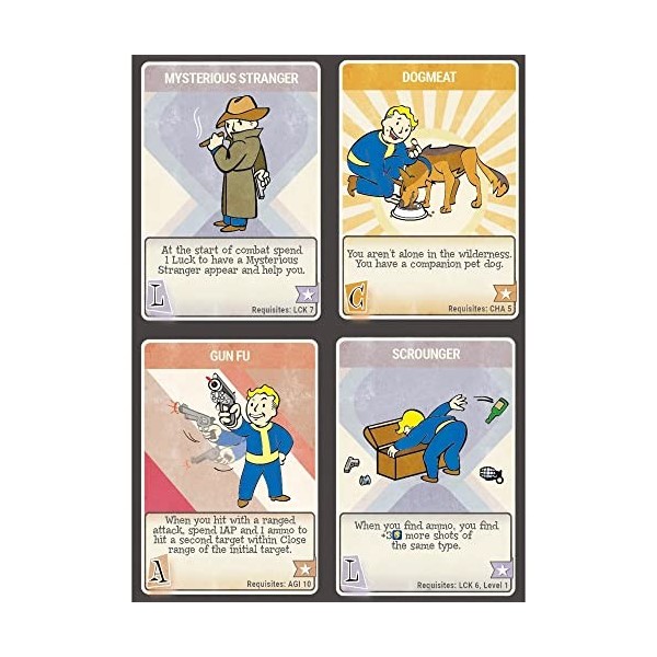Dés Personnalisés Wilderfeast - Lot De 7 Dés (5d6, 1d8, 1d20) Pour Jeu De Rôle RPG, Accessoire Unique Bleu-Vert