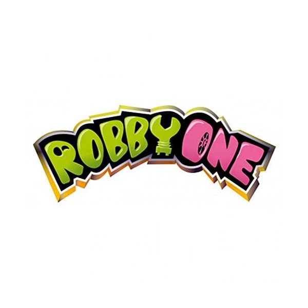 Flip Flap Editions - Robby One - Le 1er Jeu d’Ambiance muet