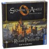 Giochi Uniti Jeux États-Unis – Le Seigneur des Anneaux LCG : Le Reame Perdu Jeu de Cartes