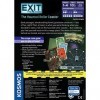 Thames & Kosmos - EXIT: The Haunted Roller Coaster - Level: 2/5 - Unique Escape Room Game - 1-4 Players - Puzzle Solving Stra