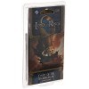 Fantasy Flight Games , Lord of The Rings LCG: Adventure Pack: Flight of The Stormcaller,Ages 14+, 1 to 2 Players, 60 Min Play