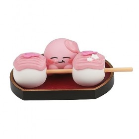 BanPresto - Kirby - Paldolce Collection vol.5 - Kirby Figure