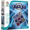smart games - Shooting Stars, Puzzle Game with 80 Challenges, 6+ Years, 24 x 24 x 6cm