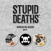 Rocco Giocattoli Stupid Deaths - Yas!Games Le Seul en Italien, ‎Multicolore, 27 x 20 x 7 cm, 400 grammes