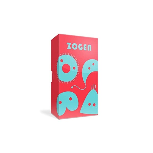 Oink Games - Zogen, 4571394090978