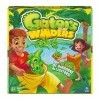 Gators in My Waders, Physical Activity Game, for Families and Kids Ages 5 and up