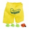Gators in My Waders, Physical Activity Game, for Families and Kids Ages 5 and up
