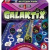 for One, Galaktix: Familienspiele