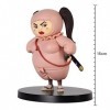 Banpresto One Piece - Shinobu - Figurine DXF-The Grandline Lady 11cm