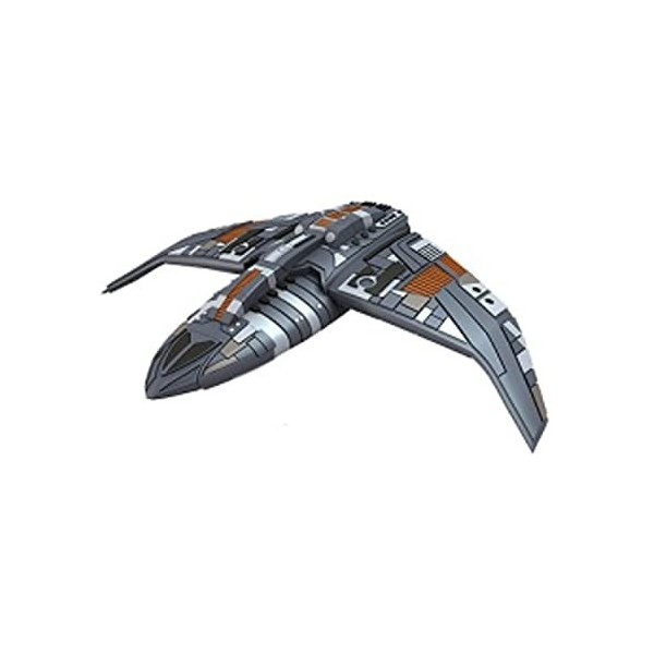 WizKids Star Trek Attack Wing: Bajoran Interceptor Five