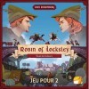 Funforge | The Big Idea | Jeu de société | À partir de 8 ans | 2 joueurs | 15 à 30 minutes