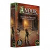 Andor Story Quest Sentiers Obscurs FR IIello