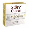 Zygomatic | Story Cubes – Harry Potter | Jeu Familial | Jeu de Narration | 1 à 12 Joueurs | À partir de 6 Ans | 20+ Minutes |