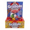 IDEAL, Grabolo: Find The Match and Grab it Fast Reaction Game!, Quick Play Family Game, for 3-6 Players, Ages 4+