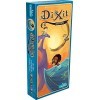 Dixit 3 Dixitz Journey : Familienspiel. Die nächste Erweiterung zum Spiel des Jahres 2010. Wieder warten über 80 tolle Karte