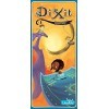 Dixit 3 Dixitz Journey : Familienspiel. Die nächste Erweiterung zum Spiel des Jahres 2010. Wieder warten über 80 tolle Karte