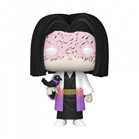 Pop! Demon Slayer 1289 - Kagaya Ubuyashiki Special Edition