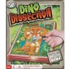 Kids Play - Dino Dissection Kids Jeu de société | Jeu familial amusant | Retirer les articles sans réveiller le dinosaure | N