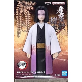 Banpresto Demon Slayer - Kagaya Ubuyashiki - Figurine 17cm