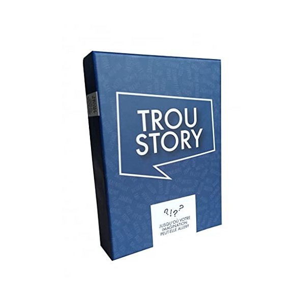 Trou Story - Version Française