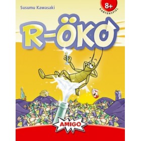 Amigo Spiele 940/Öko