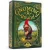 Grandpa Beck’s Gnoming A Round Card Game | A Fun Family Card Game | Enjoyed by Kids, Teens, & Adults | from The Creators of C