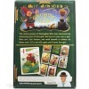 Grandpa Beck’s Gnoming A Round Card Game | A Fun Family Card Game | Enjoyed by Kids, Teens, & Adults | from The Creators of C