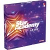 Star Academy - Jeu de société - Jeu de plateau et de Connaissances - Dès 6 ans - De 2 à 6 joueurs - Lansay