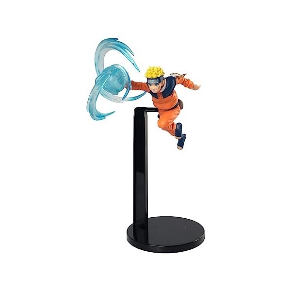 Banpresto Effectreme: Naruto - Uzumaki Naruto Statue 12cm 19230 