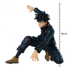 Banpresto Maximatic: Jujutsu Kaisen - Megumi Fushiguro Statue 13cm 19157 