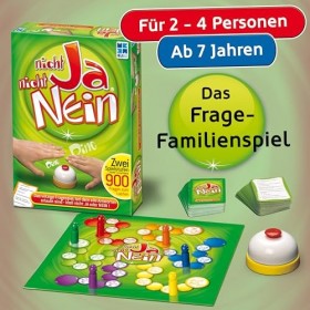 Jeu de Plateau - Non Oui