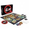 Hasbro Cluedo Lendemain de Fete a Vegas - Jeu de Societe de Plateau