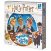 Megableu Tête-Version Harry Potter-Jeu de Société Délirant-Cartes à Deviner-A Jouer en Famille ou Entre Amis-De 2 à 6 Joueurs