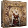 AC-Déco Civilization - Gloire et Fortune - Jeu de plateau