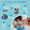 Adventerra Games, Mission Ocean, Jeu de Société pour Enfants de 4 à 6 Ans, Jeu Educatif et Ecologique, Jeu Montessori