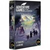 Iello - Adventure Games - A Travers la Brume - Version Française