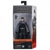 Hasbro Star Wars: Andor Black Series Figurine Imperial Officer Dark Times 15 cm