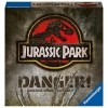 Ravensburger - Jurassic Park Danger - Jeu de société Famille et Adulte - Jeu de stratégie - 2 à 6 Joueurs dès 10 ans - 26984 