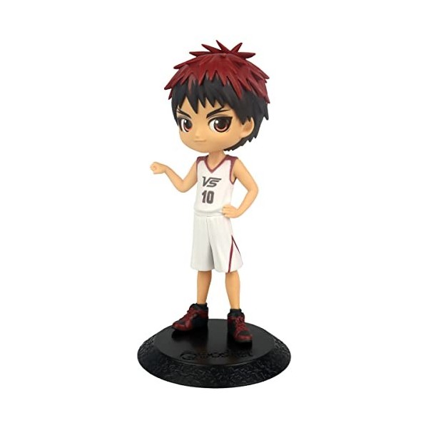 Banpresto Kurokos Basketball - Taiga Kagami - Q Posket 14cm