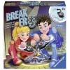 Ravensburger- Jeu de Rapidité Break Free, 21317