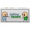 Joking Hazard - Cyanide & Happiness The Boardgame English 