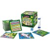 The Green Board Game Co. | Brainbox : Des tout petits | Jeu de société | À partir de 4 ans | 2 joueurs et plus | 10 minutes
