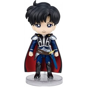 MERCHANDISING LICENCE Sailor Moon Eternal Figurine Figuarts Mini Prince Endymion 9 cm