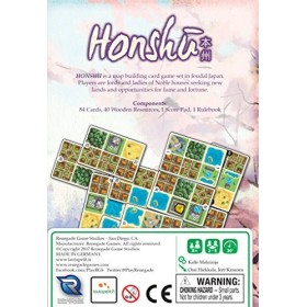 Exploding Kittens Honshu