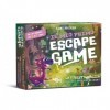 Asmodee Escape Box: Mon Premier Jeu dévasion, la forêt Magique, Chasse au trésor pour Enfants, 2-5 Joueurs, 5-7 Ans, édition
