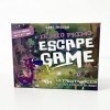 Asmodee Escape Box: Mon Premier Jeu dévasion, la forêt Magique, Chasse au trésor pour Enfants, 2-5 Joueurs, 5-7 Ans, édition