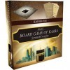 TIK Board Games Planche islamique Game of KAABA Version turque