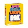 Ludilo - Super Mega Lucky Box | Jeux De Société Enfant 8 Ans Et Adultes | Jeu Educatif Enfants Et Adultes | Jeu De Cartes | J