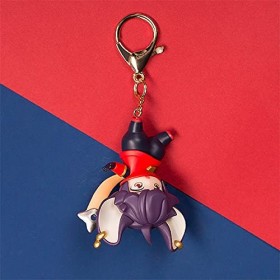 Myethos- Li yuanfnag Figurine 6,5 cm King of Glory Hang on re-Run, GSCKGM92357